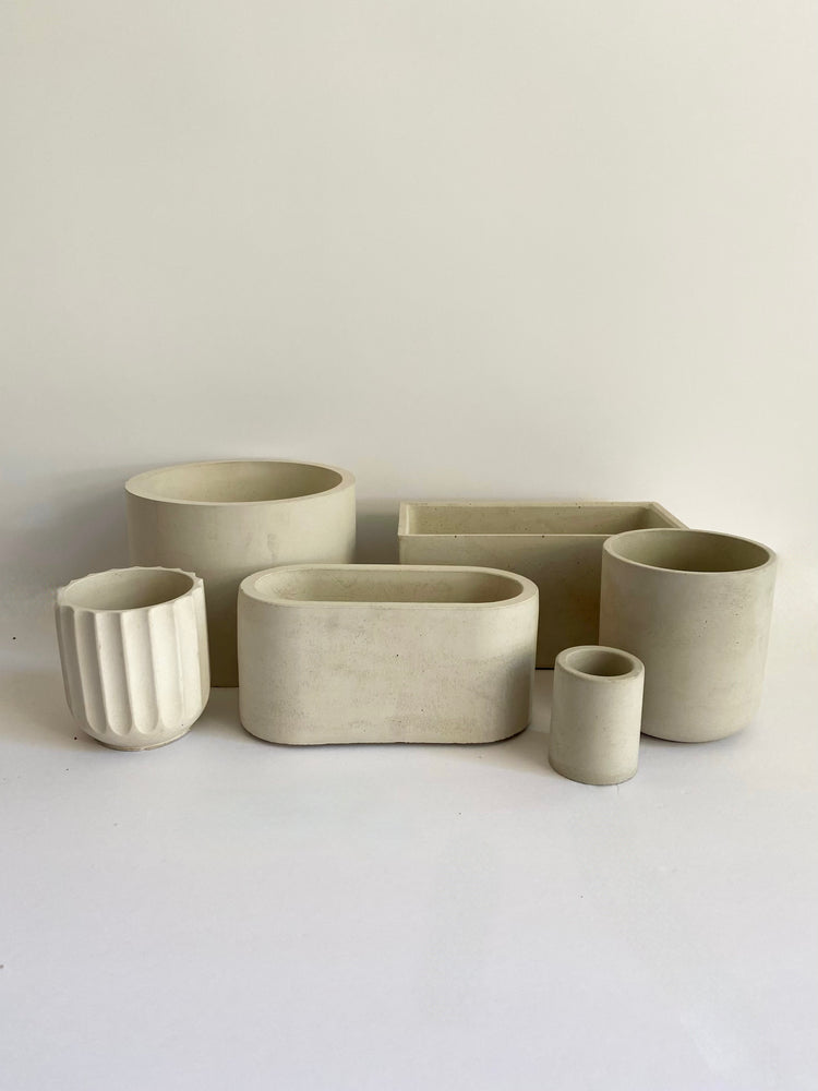 Concrete