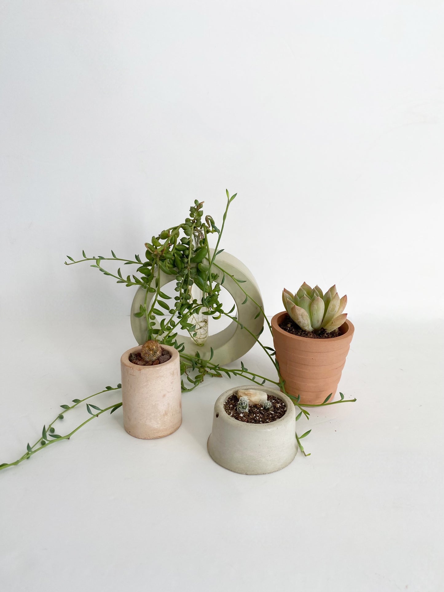 Propagation Set #1
