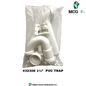 #32306  1 1/2"  PVC TRAP