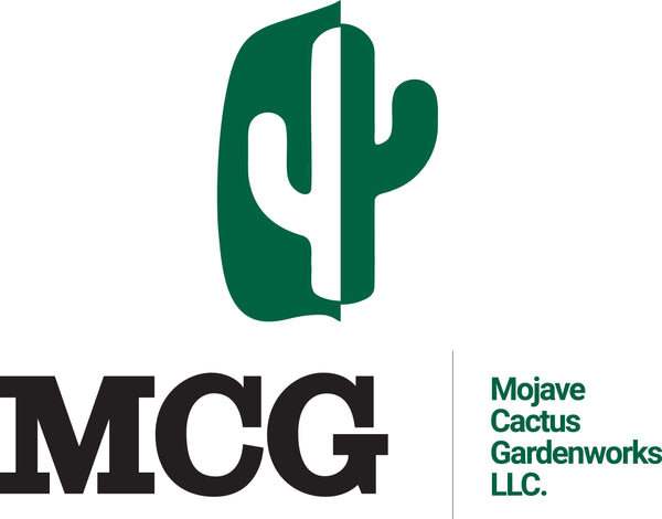 Mojave Cactus Gardenworks LLC